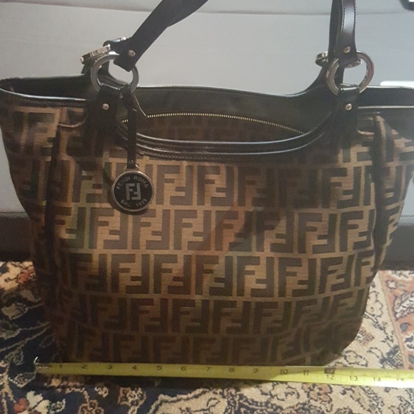 FENDI from Rome, Italy - Picture 5 of 8